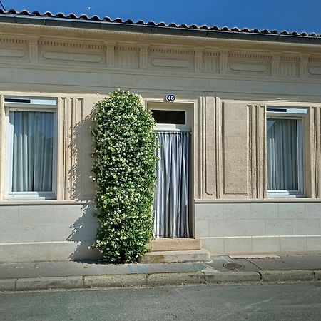 Suite Dans Une Echoppe Беґль Екстер'єр фото