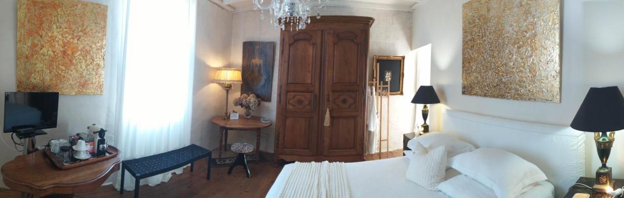 Suite Dans Une Echoppe Беґль Екстер'єр фото
