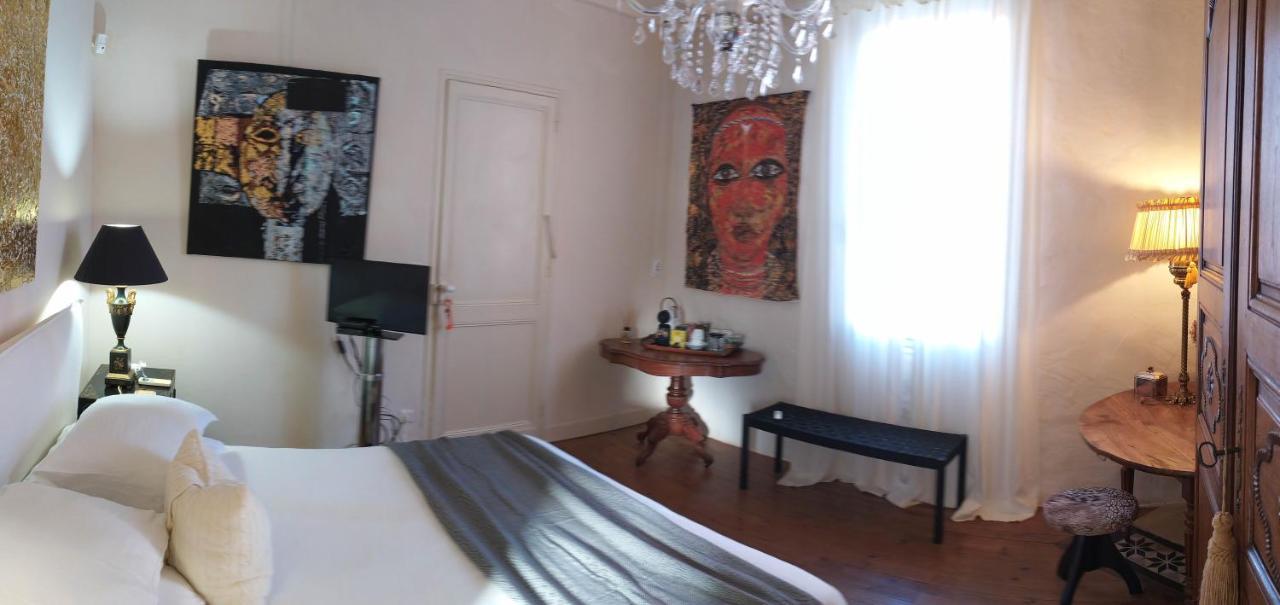 Suite Dans Une Echoppe Беґль Екстер'єр фото
